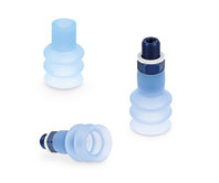 VVN-20-Przyssawki mieszkowe do opakowań typu flow-pack